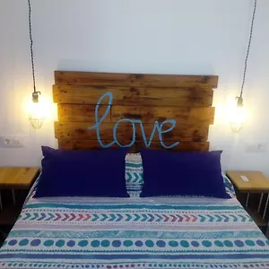 Apartamento El Escondite De Vejer, Vejer de la Frontera