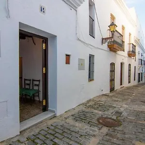 Apartamento Casa Camila, Vejer de la Frontera