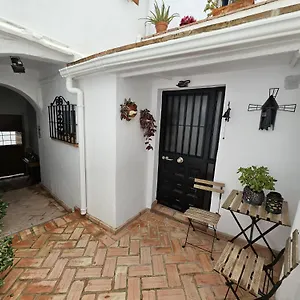 Apartamento Casa Negrete, Vejer de la Frontera