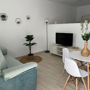 Apartamento Estudio Mellis, Vejer de la Frontera