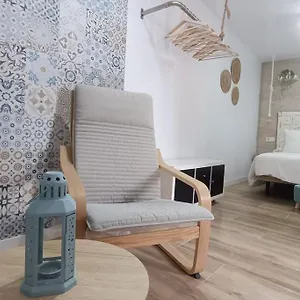 Apartamento Marianto, Vejer de la Frontera