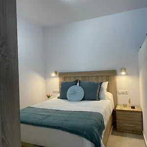 Apartamento Isaac, Vejer de la Frontera