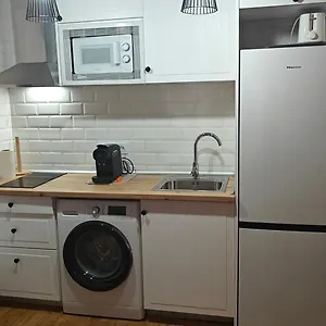 Apartamento Casa Malia Recien Reformado En Centro, Vejer de la Frontera