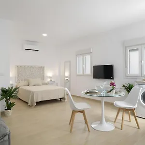 Apartamento Maria A, Vejer de la Frontera