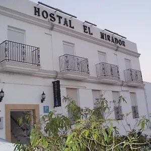  Gasthof El Mirador