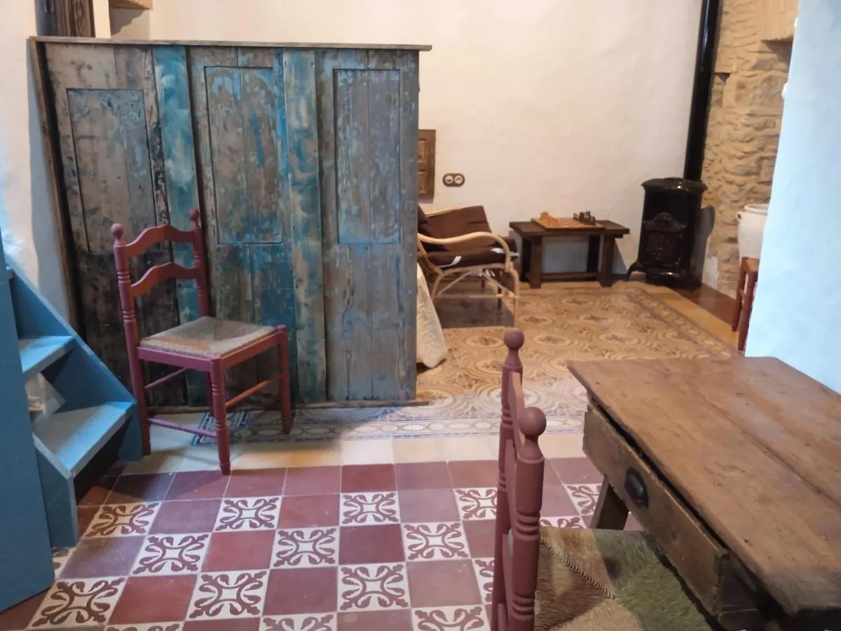Apartamento Casa Nayib Vejer de la Frontera España