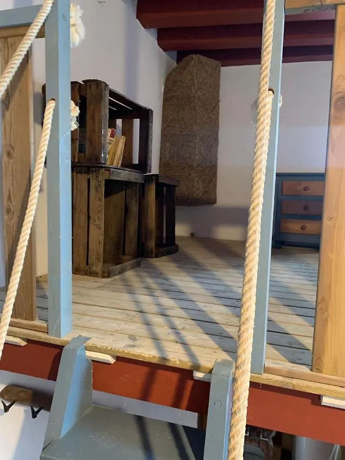 Apartamento Casa Nayib Vejer de la Frontera España