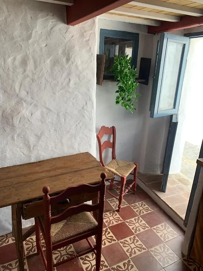 Apartamento Casa Nayib Vejer de la Frontera