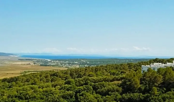 Apartamento Casa Nayib Vejer de la Frontera
