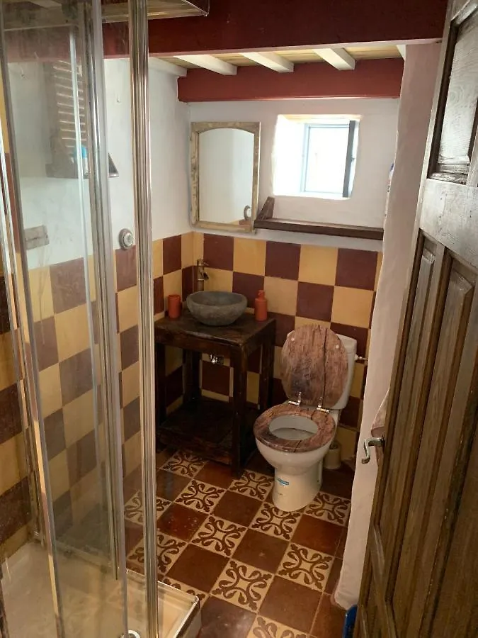 Apartamento Casa Nayib Vejer de la Frontera