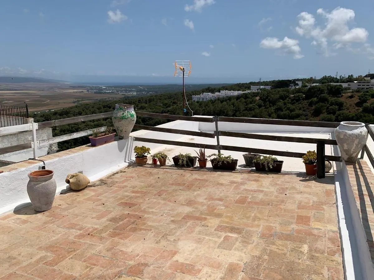 Casa Nayib Apartment Vejer de la Frontera