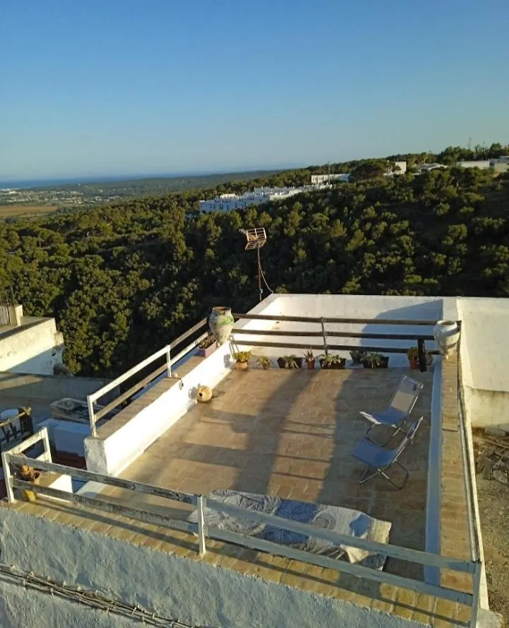 Apartamento Casa Nayib Vejer de la Frontera