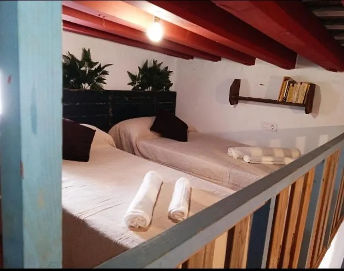 Apartamento Casa Nayib Vejer de la Frontera