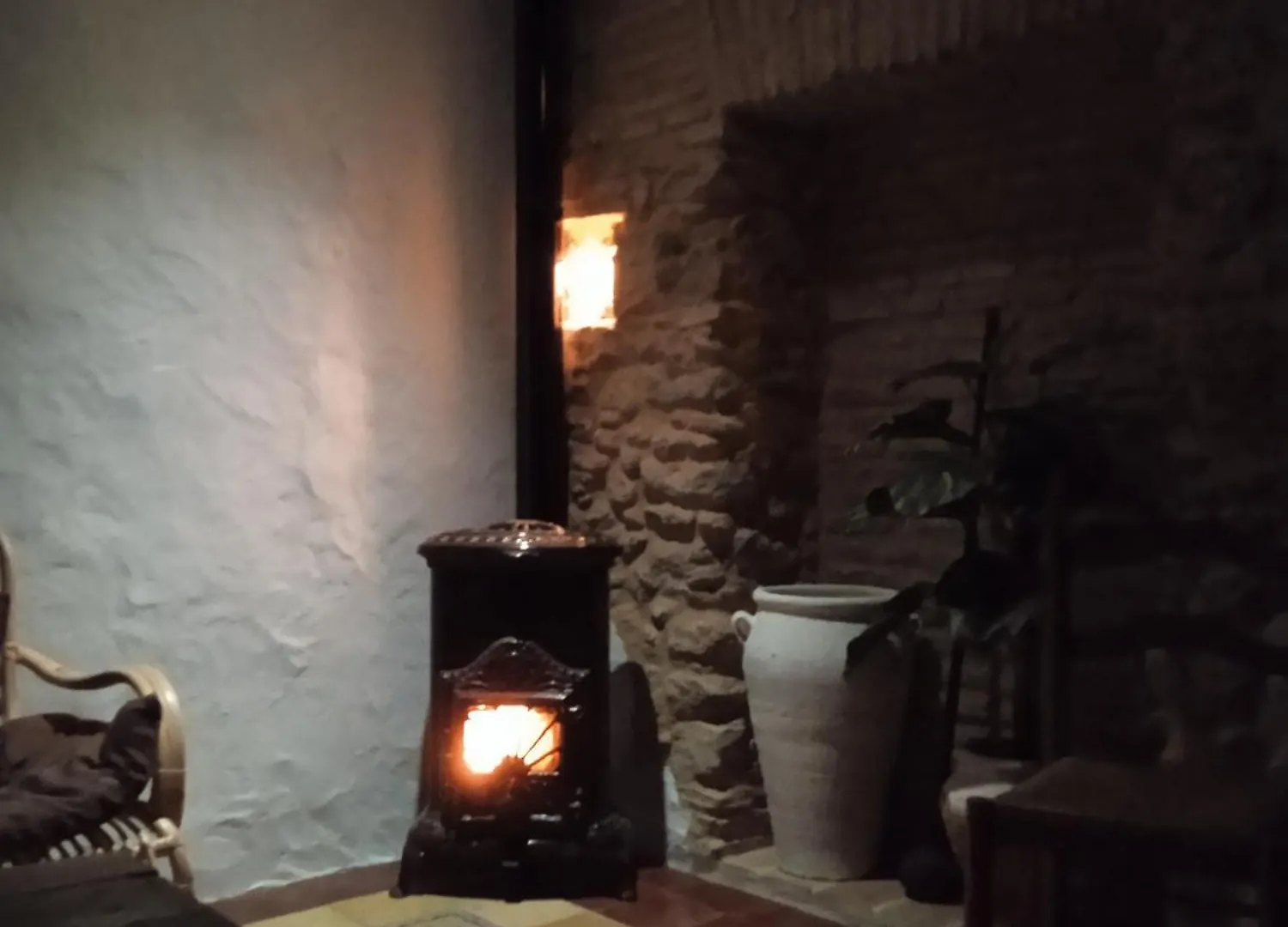 Apartamento Casa Nayib Vejer de la Frontera España