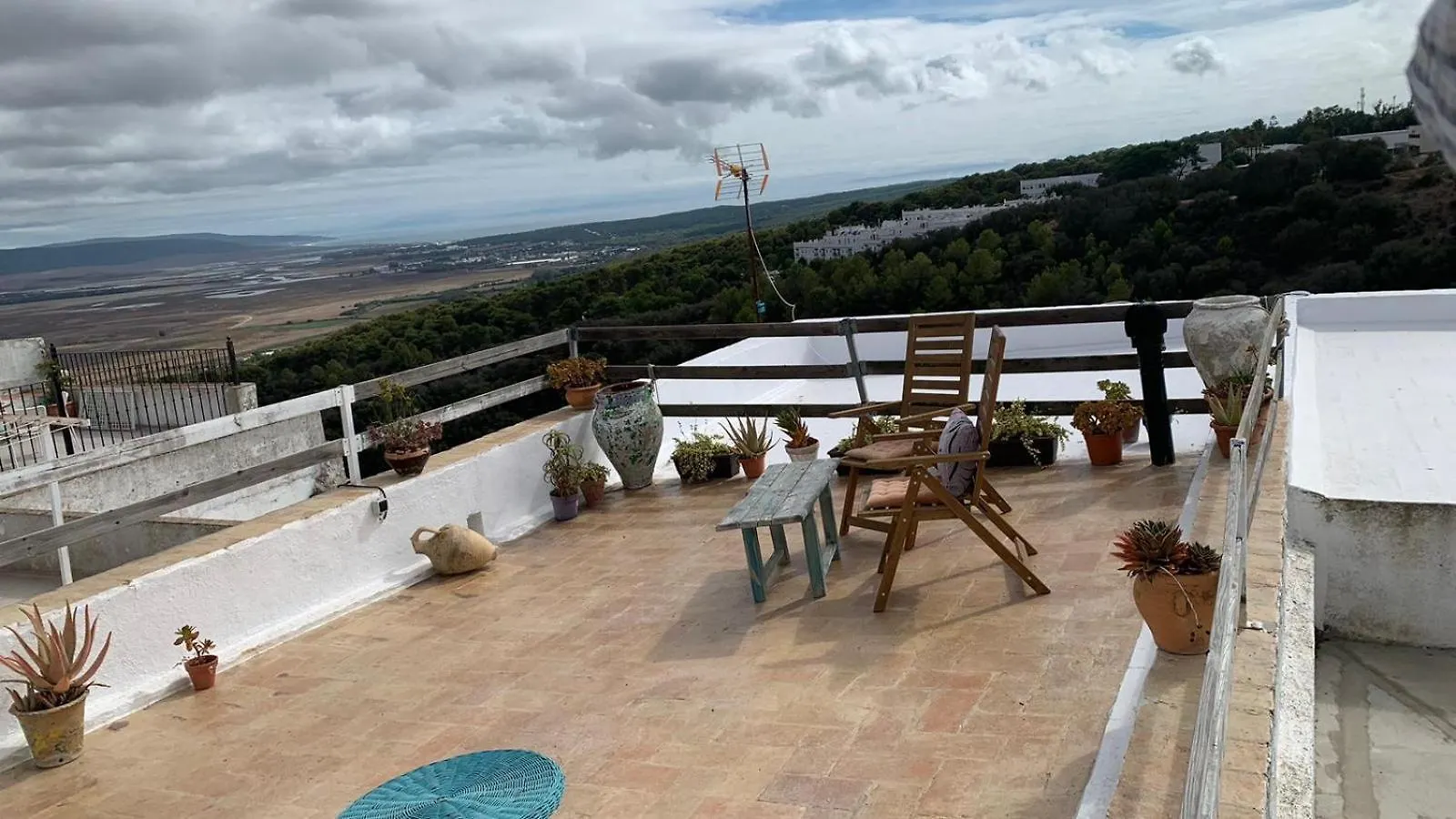 Apartamento Casa Nayib Vejer de la Frontera